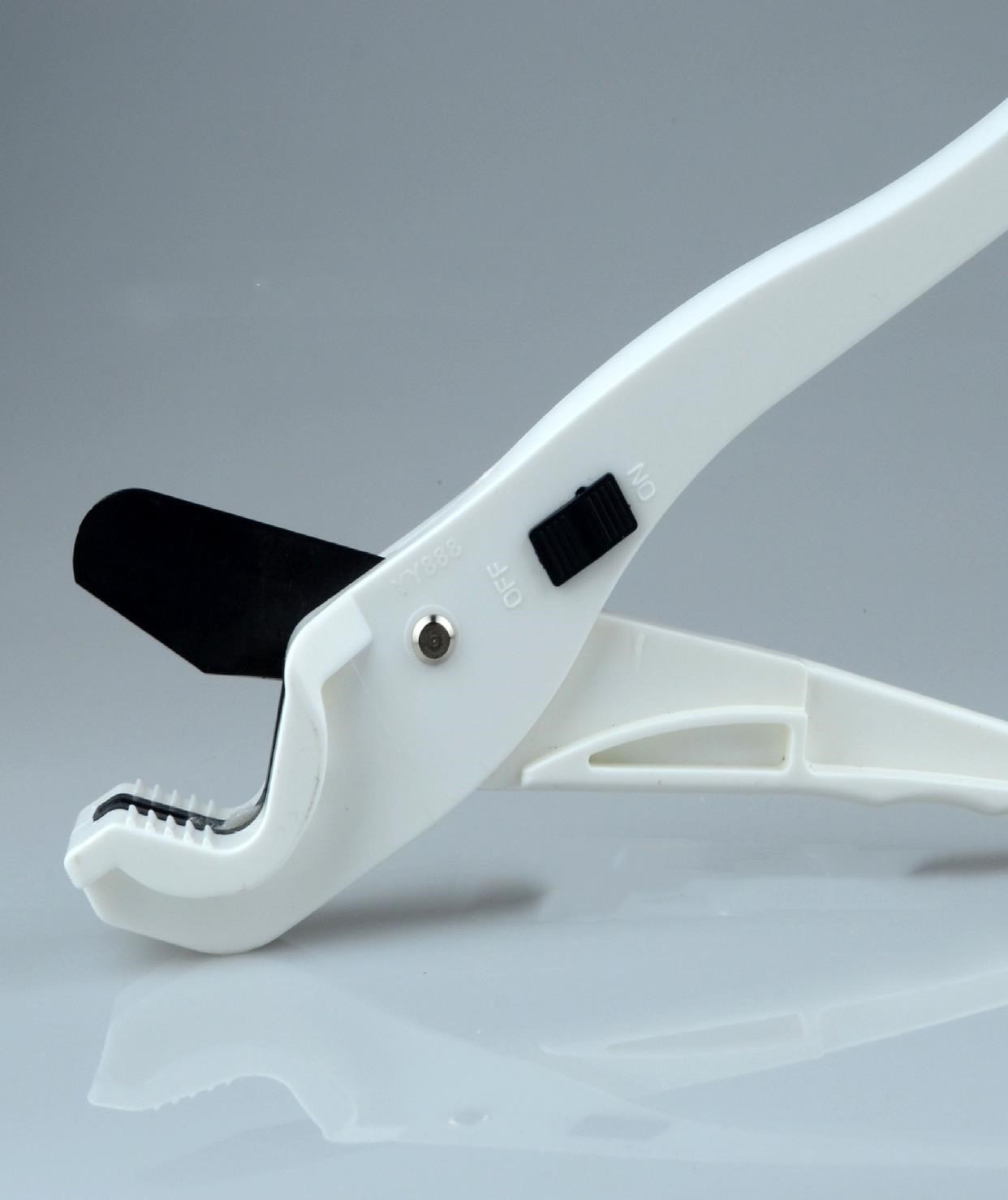 。ppr剪刀管刀pvc管子割刀专业快剪线管水管热熔e切割钳割管切剪