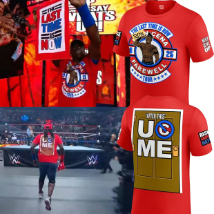 here shirt RON TRUTH短袖 二柱子真理R T恤男女2025夏 Cena