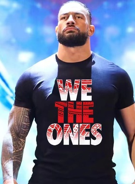 认可我吧 Acknowledge ME大狗罗门伦斯WWET恤男纯棉短袖2023夏款