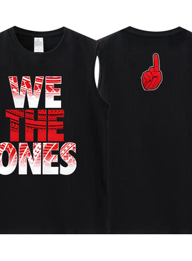 认可我吧 Acknowledge ME大狗罗门伦斯WWET恤男女无袖2024夏上衣