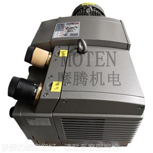 KVT3.100KV3T.146650 旋片真空泵KVT3.80 真 德国BCKER贝克干式