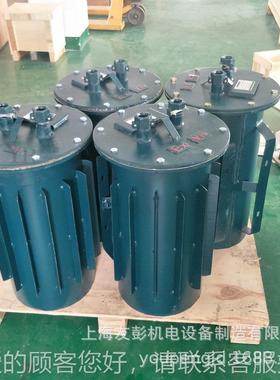隧道矿用三相爆变压器K-10VKA15V/20KK/KKD/30KW38防01140V变660V