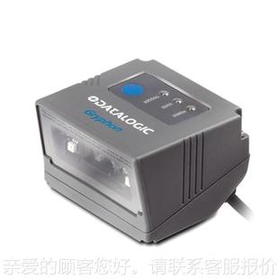 G4400 条码 4扫4 470二维超市G4470 4描枪 509 DatalogicGryphon