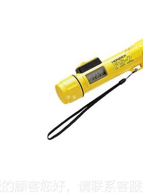 H波NDA本多 PS-7/7PS-7/7FLFL便需携式防O水超声测深仪紧凑型手持