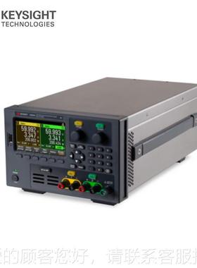 是德电源E36231E362E36231A32AE36233AE3362A4A开关式可调直流稳