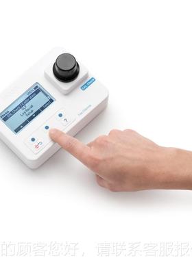 意大利哈程 HI97762超低量余氯 游 离氯便携纳式防水光度计未找到