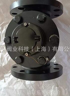 科阀高业矿用油田注水朗压水表.LW12-LWLLCG-24S高压水DN50D表N10