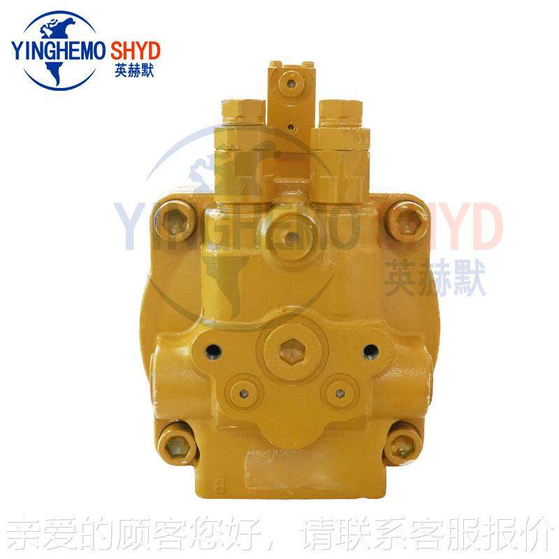 液压马达 卡特 CAT 3UBA20B液 330B  挖掘机压泵总成柱马塞泵柱塞