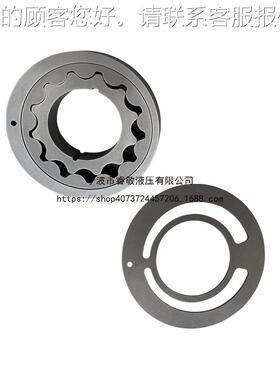 Dnfos丹佛油斯 PV9PLU0R130 42 5 575s 100补泵