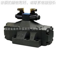 压2电液换向阀DG5SH80A/2A/6A/9A液/X2A/YA-ZLEE-T-K-A24-0-30-LH
