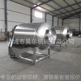 鸡鱼牛肉菜羊DKQ肉腌 肉机 鸡用柳肉串真空滚揉机商腌肉腌机 拌料