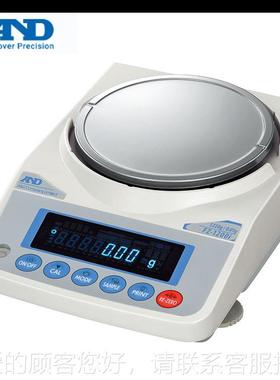 FZ-1200i日本Z校准砝码电FZ-120i子天;平F-2000iZ-000i;FZ-5F000i