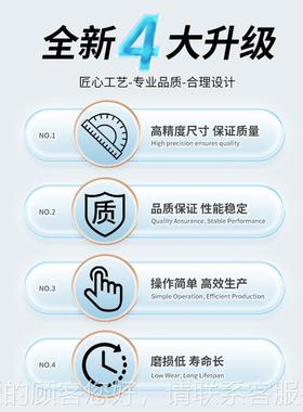 TY-S1.2型弹簧机簧小全自动型钢压簧数控TY-S1.2铁线线材成型打圈