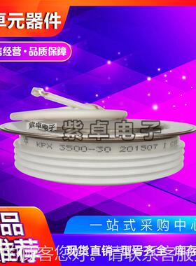 KPA 120-20 KP9 1100-022南车中NXK车电力半导体功率可控硅大晶闸