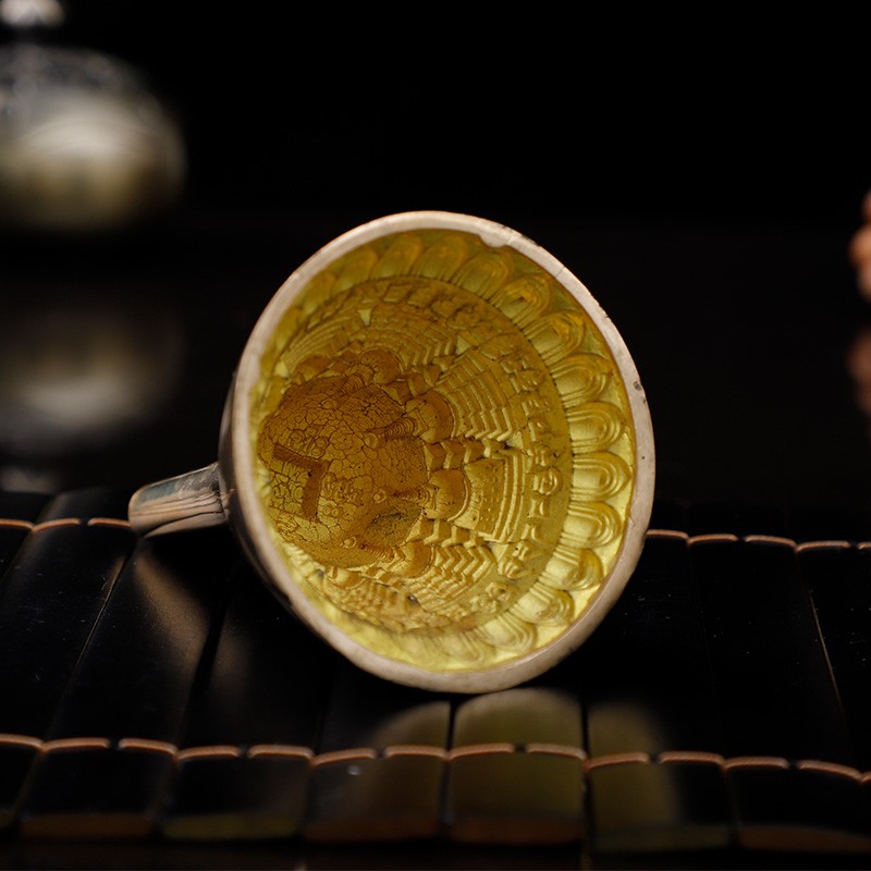 速发用品如什八塔来擦模具纯铜佛塔擦模密宗法器擦擦贡法兴法物