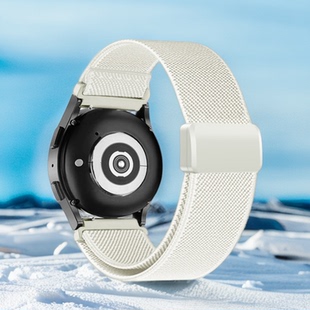 适用COROS高驰PACE3表带pace2手表APEX2 PRO磁吸扣夏季手链表带