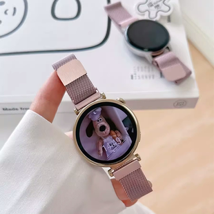 新款米兰磁吸金属COROS高驰手表PACE3表带PACE2男女APEX2 PRO运动