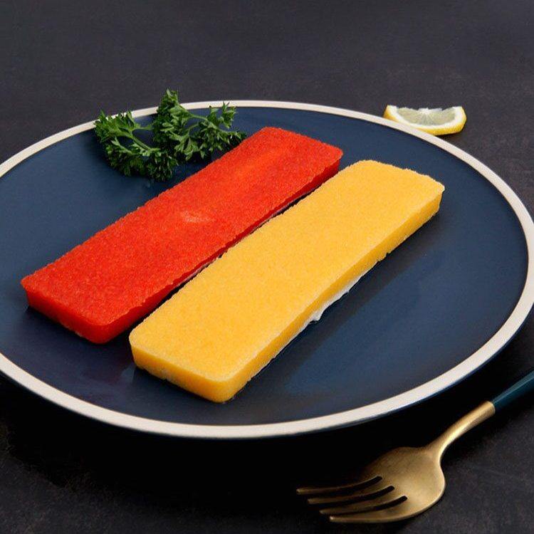 希鲮鱼籽鱼籽刺身寿司