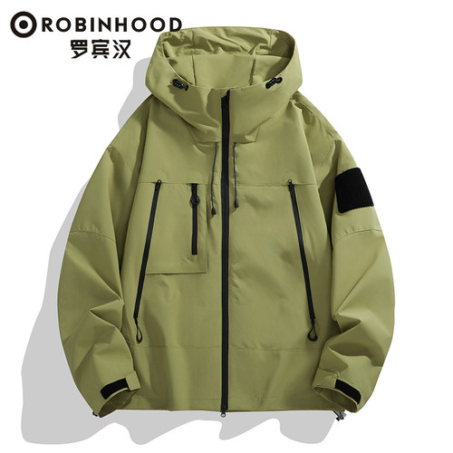 潮流精品，品质保证