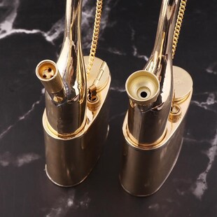 速发烟斗水嘴烟过滤老式纯铜复古两用袋黄铜壶筒烟水水烟壶烟筒锅