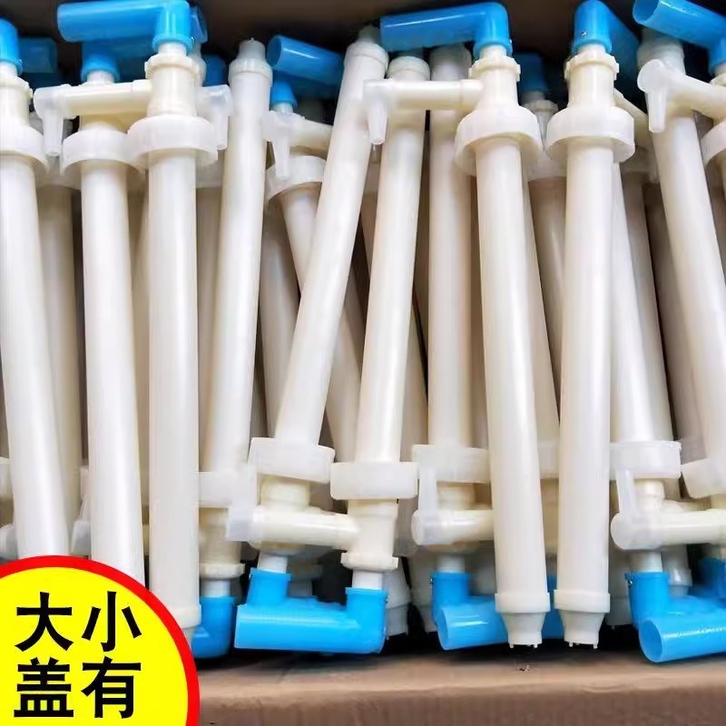 速发家用抽液抽级油器子酒动按压泵抽手抽油管白塑料桶上水吸油器