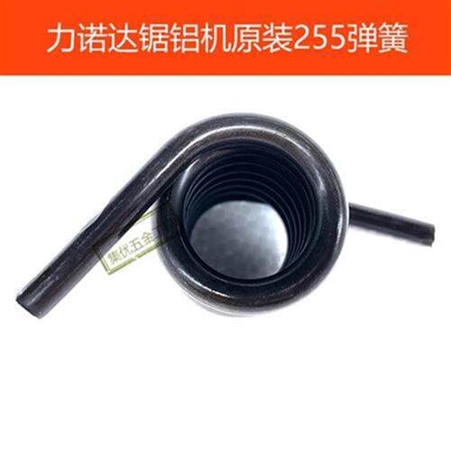 速发力炫割诺达8008锯铝p机255弹簧10大切J簧机寸扭力电动工具配