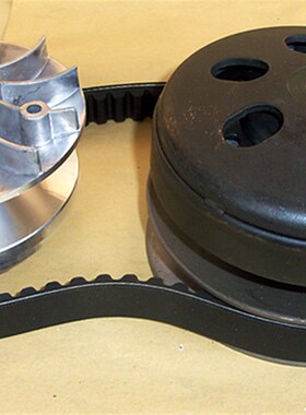 速发GY豪-1256迈助力车仿公主鬼火传动甩驱动盘离合器离心块轮块