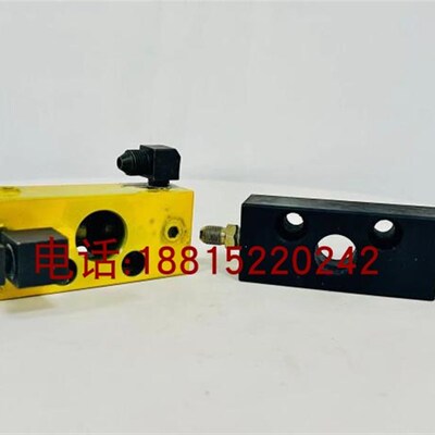 速发21420 110 142 M2外圆磨床配件抖动阀上海三机无锡上机全顺