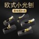 平底刨 速发黑刨木小光刨 弧底檀木圆底刨 刮刨 工 拉线刨