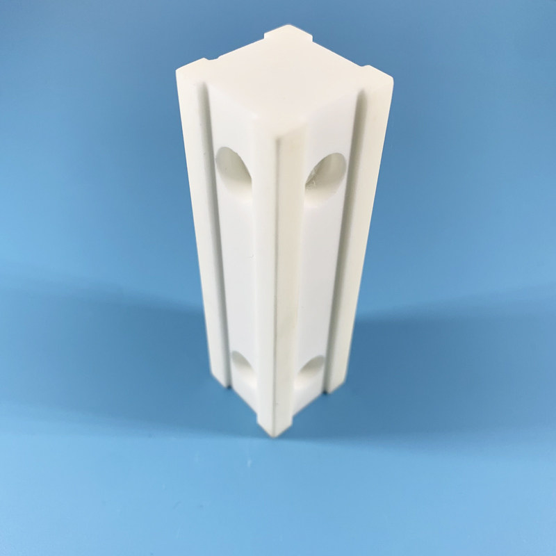 速发工瓷加工零件 高精密陶业非标部件新款中来铭图来样耐磨高温,橡塑材料及制品,工业陶瓷,淘宝优惠券,粉丝福利购,淘宝优惠卷