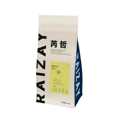 芮哲多款热销意式拼配咖啡豆454g 浓缩咖啡美式新鲜中度烘焙