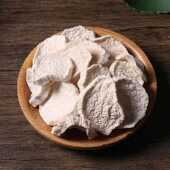 淮山药500g河南焦作淮山药干粉铁条山药片干片食用新商品