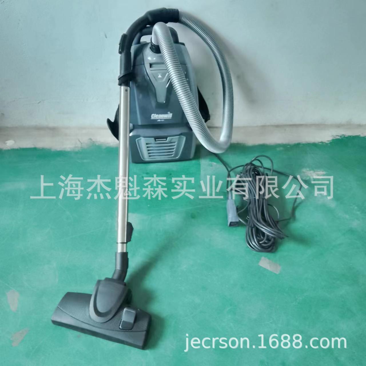 JB61背包式吹吸二合一吸尘器影院客房酒店宾馆肩背式吸尘机