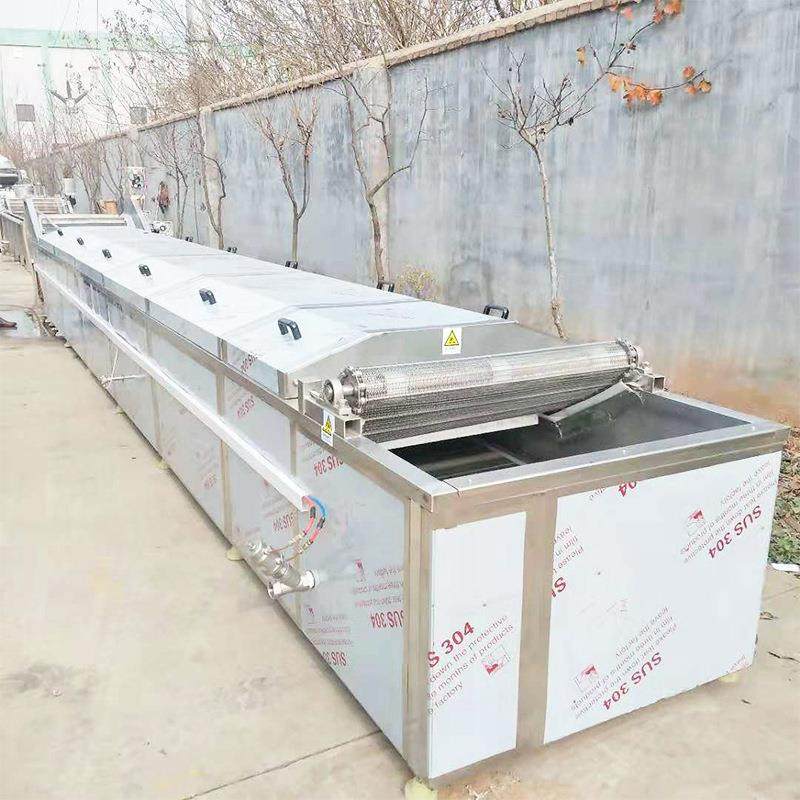 巴氏杀菌机 全自动蔬菜漂烫杀青配套设备 酱香豆干低温巴氏杀菌机,农机/农具/农膜,碾米机,淘宝优惠券,粉丝福利购,淘宝优惠卷