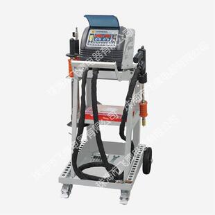 88A汽车钢车身整形机介子机6.4KVA IGBT逆变钣金修复机FY