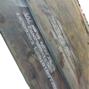 日标SM490钢板 SM490A专井平台钢板 SM490B海洋工程钢板