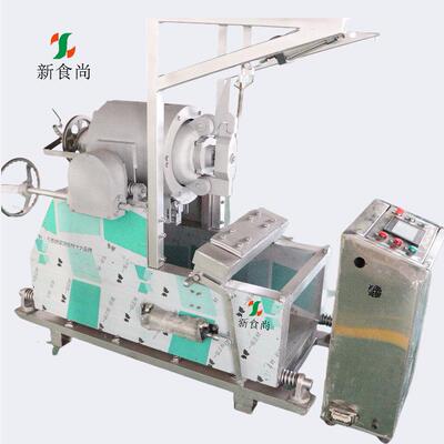 大米膨化机 厂家直供 达到一定压力会自动熔化泄气的自动爆米花机