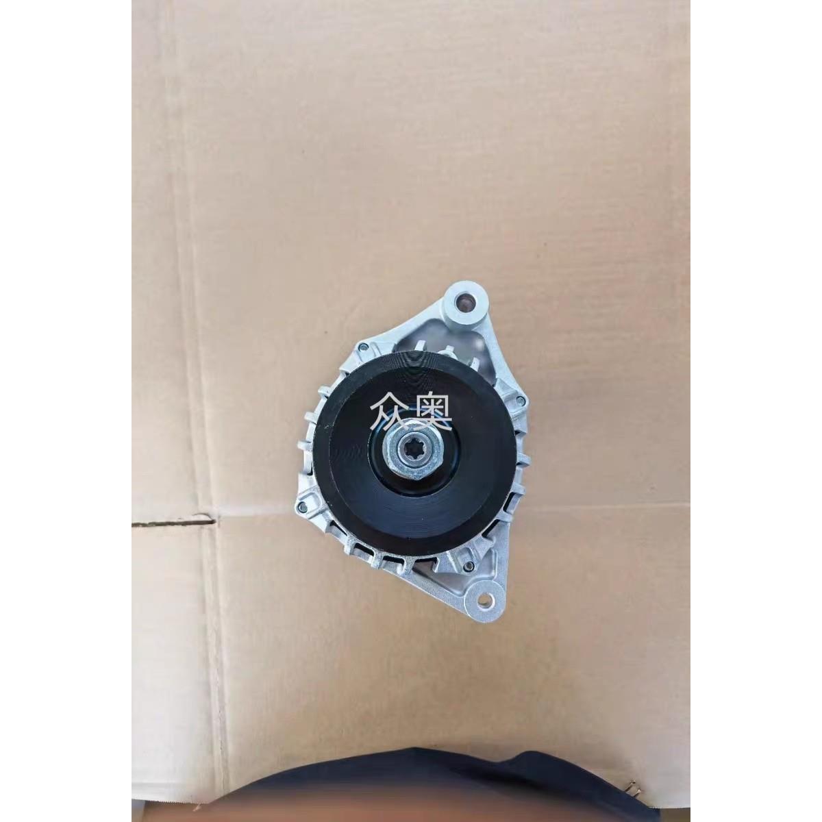 CARRIER开利冷王冷藏车发电机空调制冷机发电机30-01114-07充电机