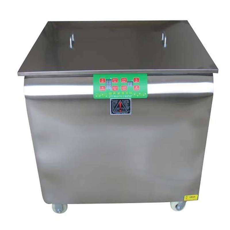 WDF-7-9超声波零件清洗机航空航天汽车医疗设备电子电器清洗机