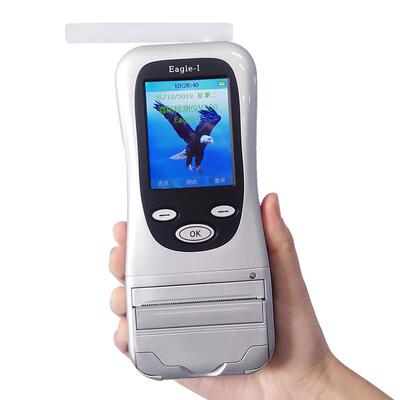 天鹰1号一号呼气式Eagle-I吹气测酒驾酒精测量测试仪酒精检测仪