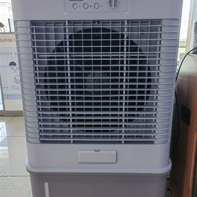 雷豹冷风扇工业风机MFC6000/7200E/EC5324D移动水冷环保节能大风