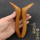 绿檀木五指按摩爪通经络五爪头部经络梳头疗专用工具抓痒挠头神器