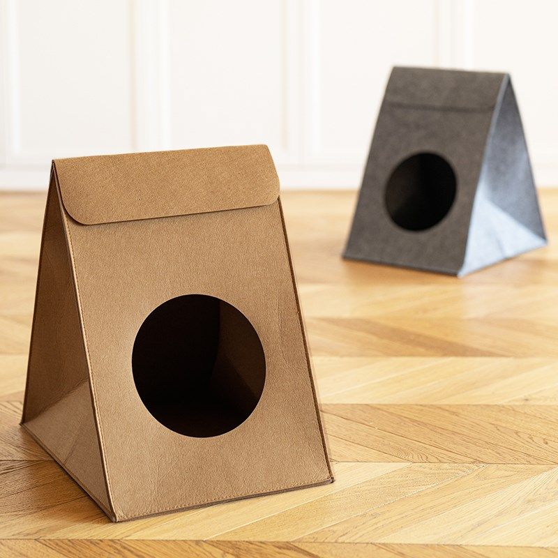 毛毡猫窝可折叠帐篷四季通用透气宠物冬季保暖房子猫床深度睡眠,宠物/宠物食品及用品,猫窝/屋/帐篷/沙发,淘宝优惠券,粉丝福利购,淘宝优惠卷