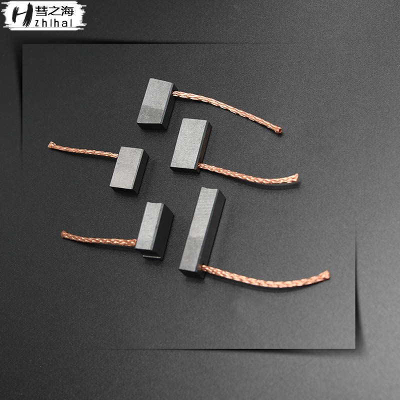 各种型号7/7.5/8汽车发电机玻璃升降器直流电机含铜碳刷支持定制