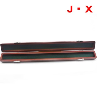 指挥棒收纳盒实木枫木乐队指挥棒便携盒子可容纳两支指挥棒箱包