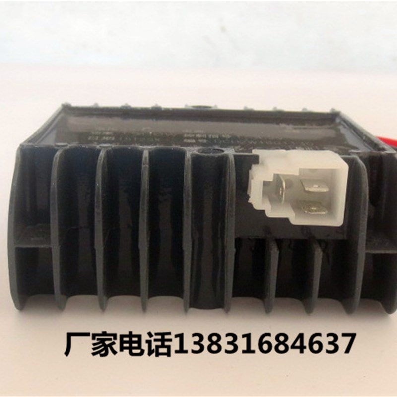 电动三轮车华仲控制器48V-60V1000瓦/1500瓦/72伏2500有刷控制器
