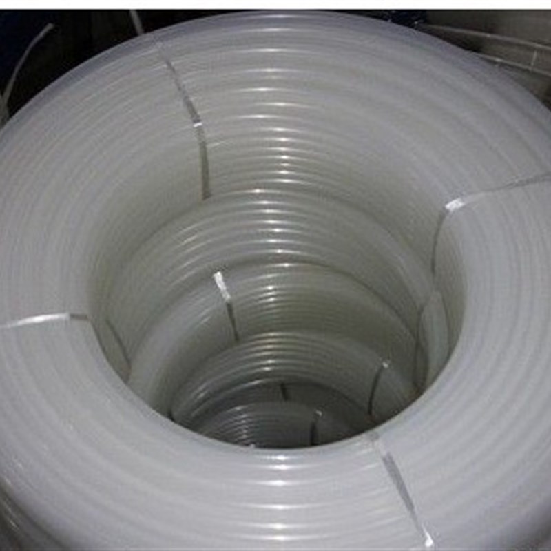 PA尼龙12材质软尼龙管  耐腐蚀 耐高温120度 尼龙管 耐低温