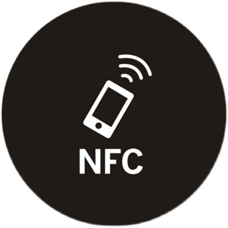 FUID可复制卡手机贴钥匙扣破防火墙卡超薄门禁卡IC电梯卡CUID定制