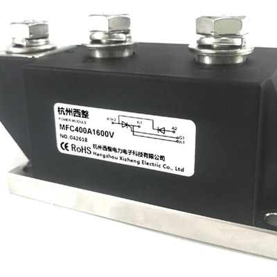 可控硅二极管模块MFC400A1600V MFC400-16晶闸管MFC400A1200V