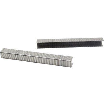 304不锈钢码钉枪钉工业钉马钉 u型 钉子气动码钉木工钉门钉工业钉